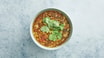 11. Pekingsuppe