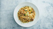 21. Stegte Udon-Nudler